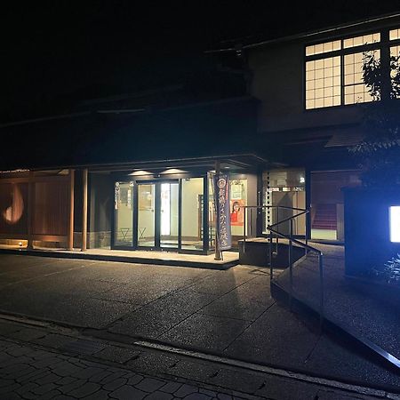 Kagetsu Ryokan Maizuru Bagian luar foto