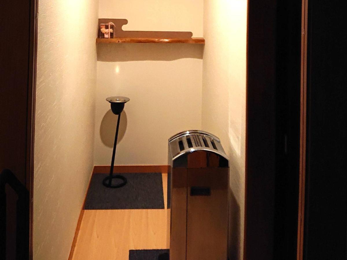 Kagetsu Ryokan Maizuru Bagian luar foto